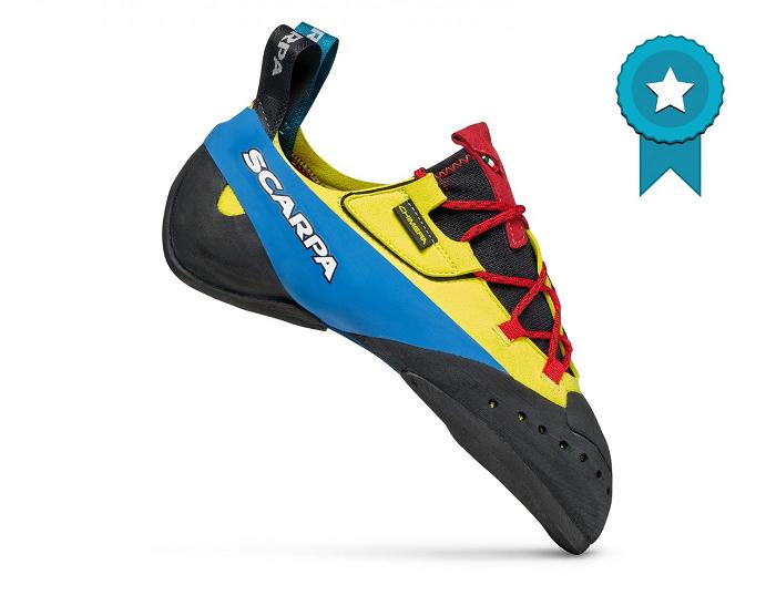 Scarpa Chimera Férfi Mászócipő Színes ZN5678320